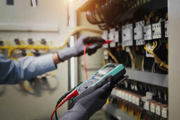 Why Trust Our Licensed Electricians for Your Electrical Needs in Greenbrier, TN?